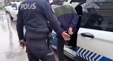 Urfa'da şüpheli şahsın sorgusunda flaş detay!