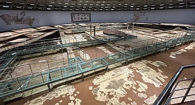 Urfa’daki müzelerle ilgili yeni gelişme