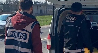 Urfa'daki sorguda şoke eden gelişme!
