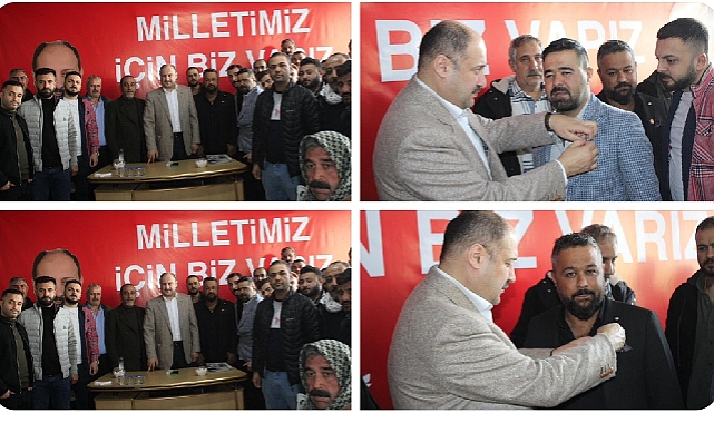 Urfa 'Kafle Kafle' Kasım Baba'ya Geliyor