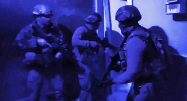 Urfa merkezli dev operasyon! Organize suç örgütü çökertildi!