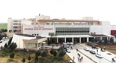 Urfa'nın ilçesinde acı olay! Bir ölü, bir yaralı