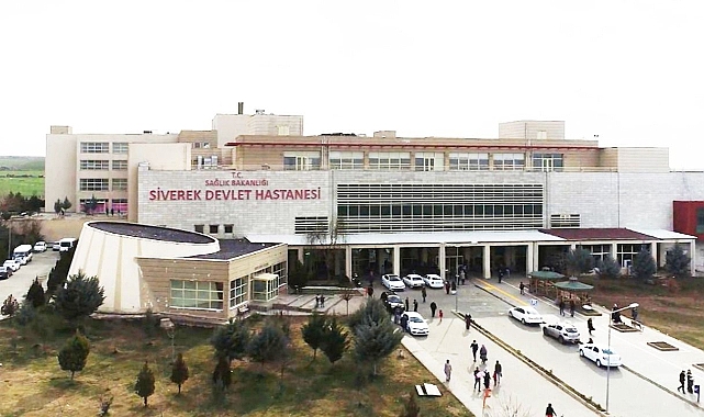 Urfa'nın ilçesinde acı olay! Bir ölü, bir yaralı