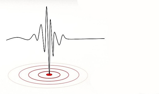 Urfa'nın ilçesinde deprem oldu