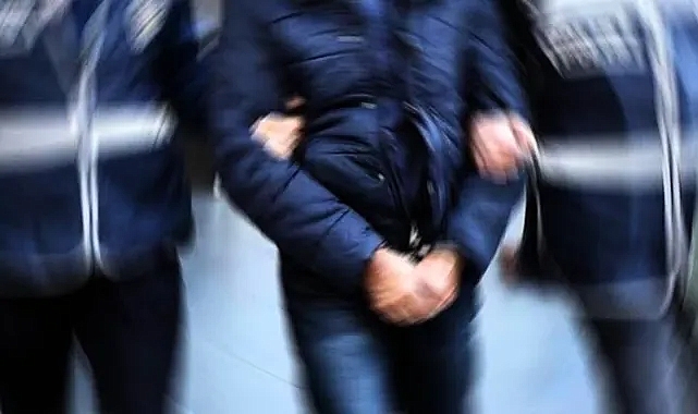 Urfa'nın ilçesinde huzur operasyonu!