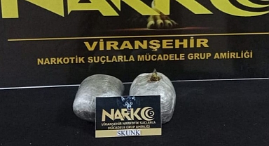 Urfa'nın ilçesinde operasyon! Gözaltılar var!