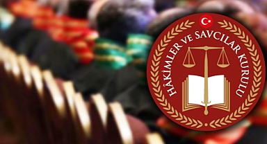 Urfa'ya yeni hakimler ve savcı atandı!