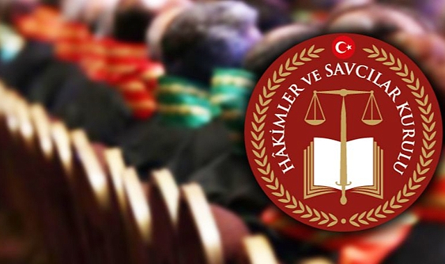 Urfa'ya yeni hakimler ve savcı atandı!