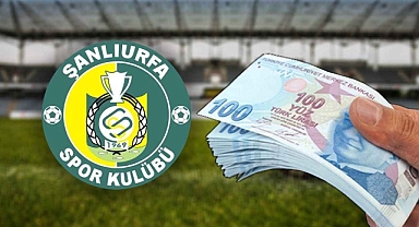 Urfaspor’a ceza yağacak!