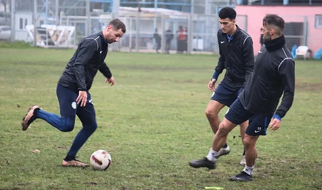 Urfaspor kötü gidişe dur diyebilecek mi?
