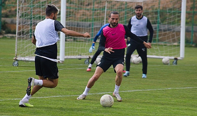 Urfaspor kritik maça çıkacak!