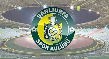 Urfaspor yine puan kaybetti!