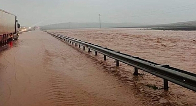 Vali Şıldak açıkladı! Urfa'daki selde can kaybı ve yaralı var mı?