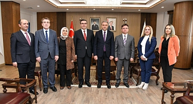 Vergi haftası kutlanıyor