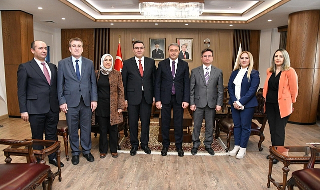 Vergi haftası kutlanıyor
