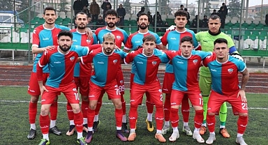 Viranşehir Belediyespor’dan İkinci Yarıya Güzel Başlangıç