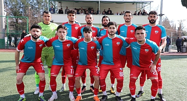 Viranşehir Belediyespor son dakikada güldü