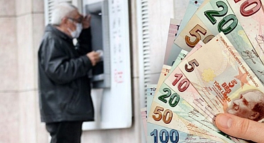 Yaşlı ve engelli aylıkları ne zaman yatırılacak?