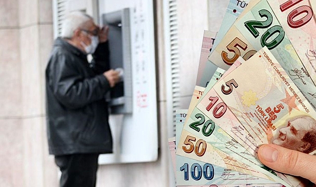 Yaşlı ve engelli aylıkları ne zaman yatırılacak?