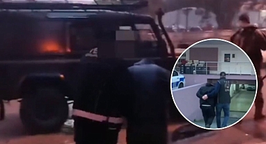 Yerlikaya açıkladı! Şanlıurfa dahil 16 ilde eş zamanlı operasyon!
