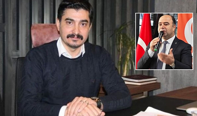 Yıldırım’dan Karaköprü için Çiftçi’ye destek: İnsanın geçmişi peşinden gelir!