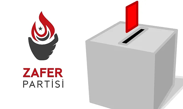 Zafer Partisi Urfa'daki 4 adayını açıkladı!