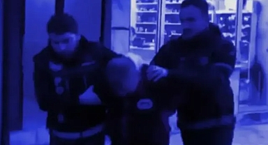 63 ilde silah kaçakçılarına operasyon! Şanlıurfa da aralarında!