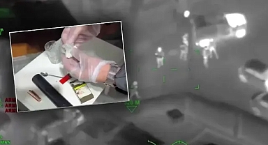 7 ilde ekipler harekete geçti! Onlarca şüpheli yakalandı!