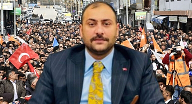 AK Aday Atilla'dan teşekkür mesajı
