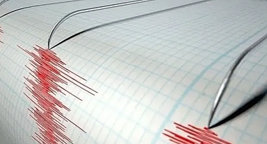 Antalya’da korkutan deprem!