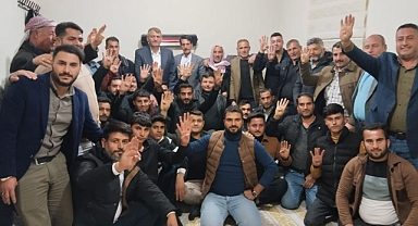 Ayhan, Akçakale için gençlere seslendi: Sizinle çalışmaya hazırım!