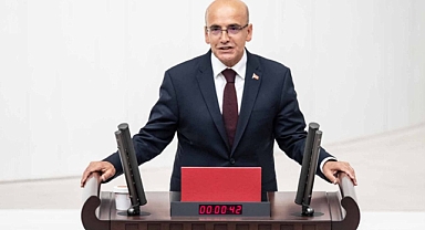 Bakan Şimşek Urfa'ya geliyor!