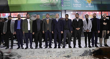 Başkan Baydilli:Bu Desteğin Karşılığı İlçemize Hizmet Olarak Dönecektir