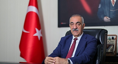 Başkan Bayık ’18 Mart Bir Milletin Var Olma Mücadelesidir’