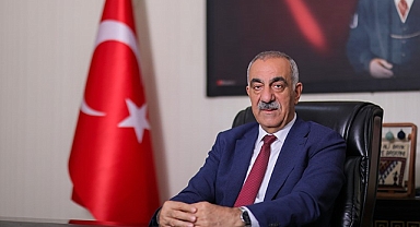 Başkan Bayık ‘Bugün Kadınların Tarih Boyunca Mücadele ve Başarılarını Kutluyoruz’