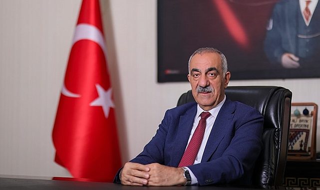 Başkan Bayık ‘Bugün Kadınların Tarih Boyunca Mücadele ve Başarılarını Kutluyoruz’