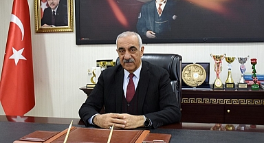 Başkan Bayık ‘Sağlık, Huzur ve Bereket Ayı Ramazan Geldi’