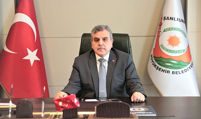Başkan Beyazgül, başarı ve kahramanlıkları ile örnek olan tüm kadınlarımızla gurur duyuyoruz
