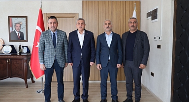 Başkan Beyazgül: Daimi işçilere enflasyon farkı ödenecek