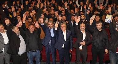 Başkan Beyazgül’den Hem Zam, Hem De Promosyon Müjdesi