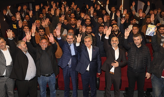 Başkan Beyazgül’den Hem Zam, Hem De Promosyon Müjdesi