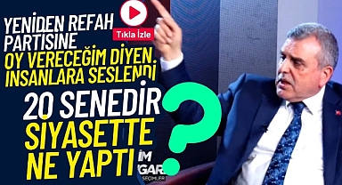 Başkan Beyazgül :