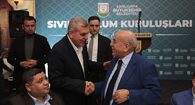 Başkan Beyazgül: Zamanımızı kente hizmet etmeye ve icraat üretmeye ayırdık