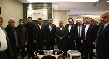 Başkan Canpolat: 31 Mart’ta Sandıklardan Ak Oylar Patlayacak