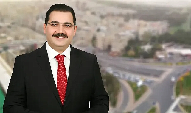 Başkan Canpolat projelerini duyurdu!