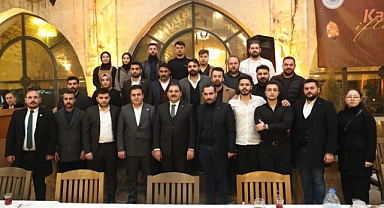 Başkan Canpolat: Sandıkları Ak Parti Oylarıyla Dolduracağız