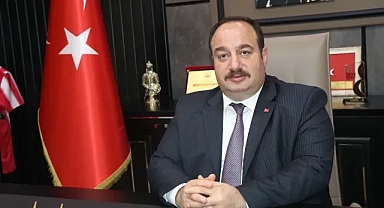Başkan Ekinci'den 18 Mart Çanakkale zaferi mesajı