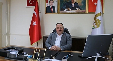 Başkan Ekinci'den ramazan ayı mesajı