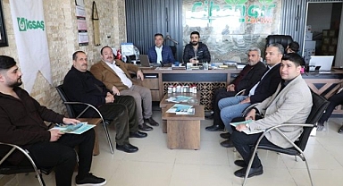 Başkan Ekinci Hizmetlerin Devamı İçin Esnaflardan Destek İstedi