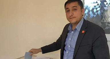 Başkan Karadağ oyunu kullandı: Kazanan Şanlıurfa olsun!